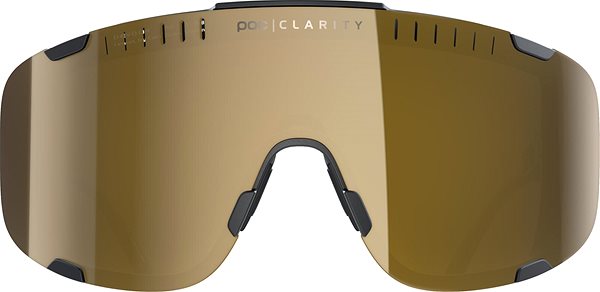 Cycling Glasses POC Devour Uranium Black ...