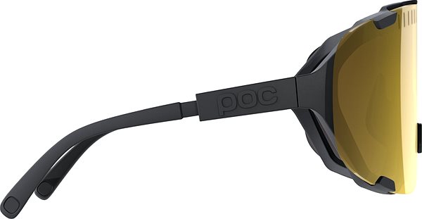 Cycling Glasses POC Devour Uranium Black ...