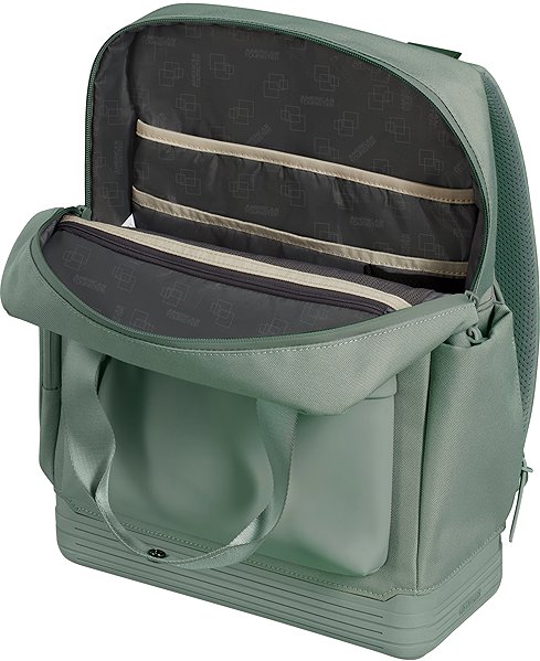 Laptop Backpack American Tourister Soulpack Laptop Backpack 15