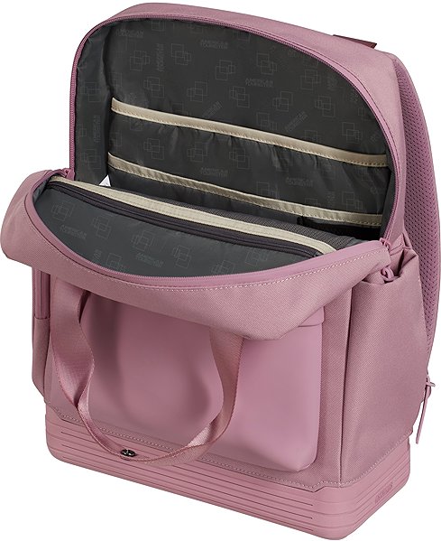 Laptop Backpack American Tourister Soulpack 15