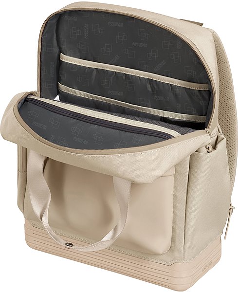 Laptop Backpack American Tourister Soulpack Laptop Backpack 15
