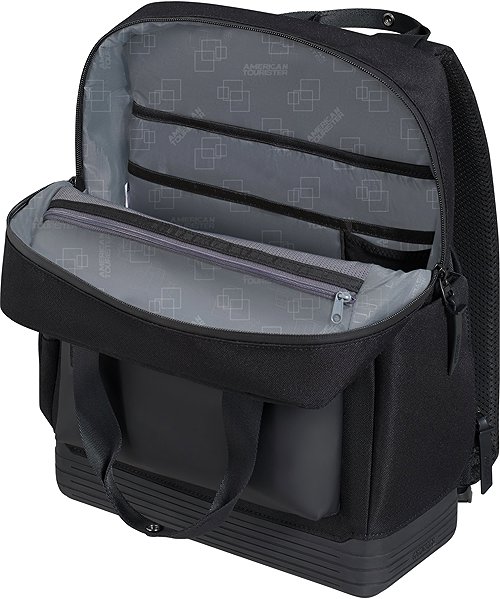 Laptop Backpack American Tourister Soulpack Laptop Backpack 15