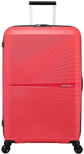 Cestovný kufor American Tourister Airconic Spinner 77/28 Paradise Pink Screen