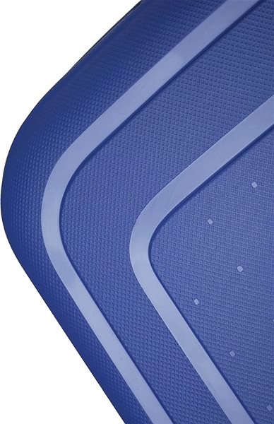 Bőrönd Samsonite S`CURE Spinner 81/30 Dark Blue Jellemzők/technológia 3