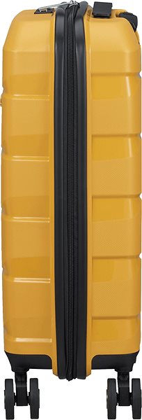 Cestovný kufor American Tourister AIR MOVE-SPINNER 55/20, Sunset Yellow ...