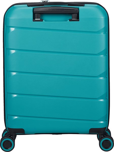 Cestovný kufor American Tourister AIR MOVE-SPINNER 75/28, Teal ...
