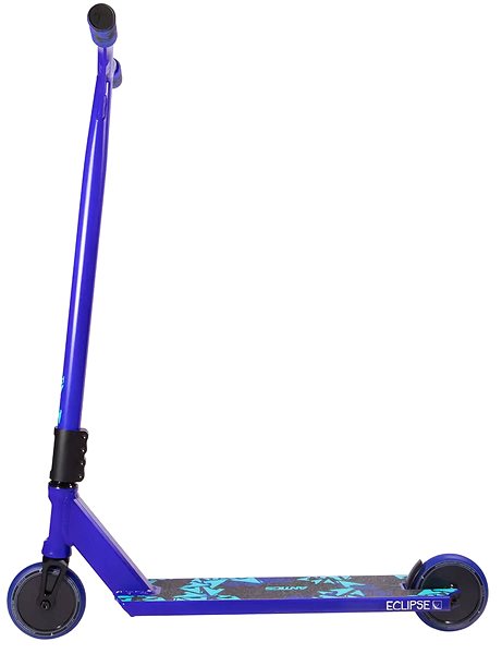 Freestyle Scooter Antics Eclipse blue/black ...