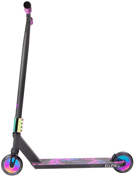 Freestyle Scooter Antics Eclipse oilslick/black ...