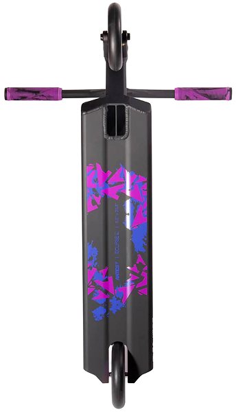 Freestyle Scooter Antics Eclipse oilslick/black ...