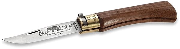 Antonini OldBear pocket knife 9306/21_LN .