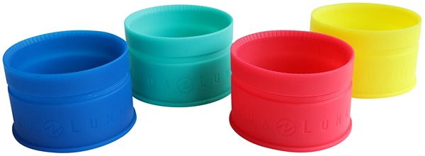 Flashlight Aqualung flashlight seaflare .