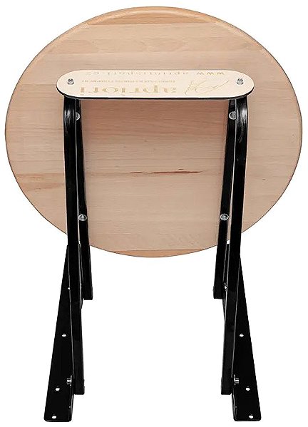 Boxing bag Apriori Boxing pear, including PROFI bounce board with vario .