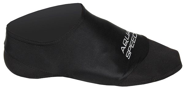 Aqua-Speed Multipack 2 pairs Neo Socks neoprene socks black 38 / 39 .