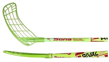 Floorball Sona Rival 28, 99 cm, right .