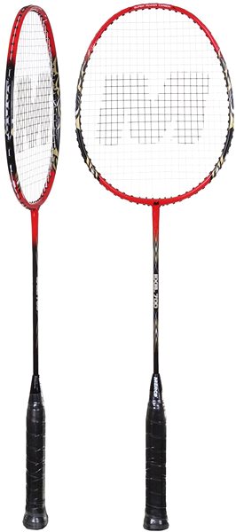 Badminton racket Merco Exel 700.