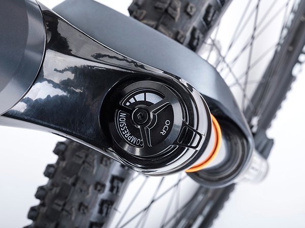 Mountain Bike AUTHOR Versus 29 3.0 2023 - 17