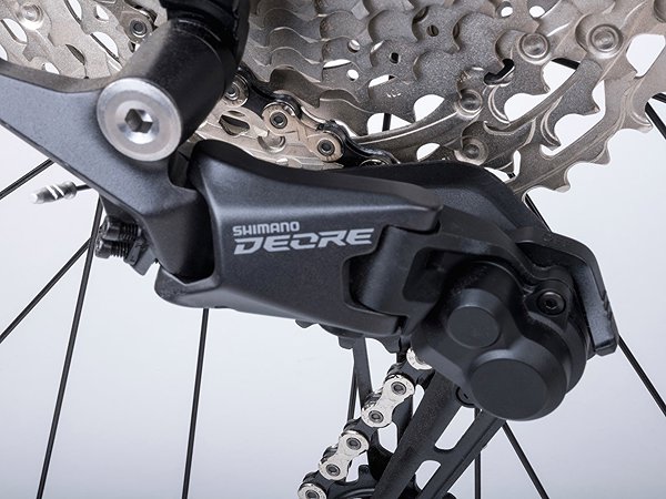 Mountain Bike AUTHOR Versus 29 3.0 2023 - 17