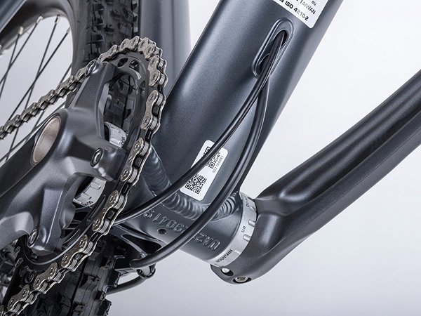 Mountain Bike AUTHOR Versus 29 3.0 2023 - 19