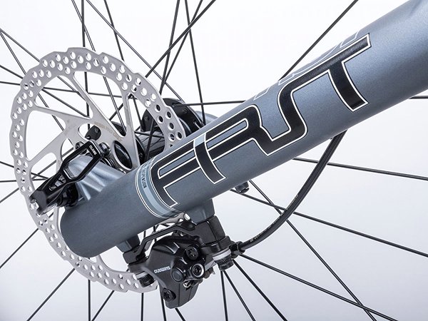 Mountain Bike AUTHOR Versus 29 3.0 2023 - 19