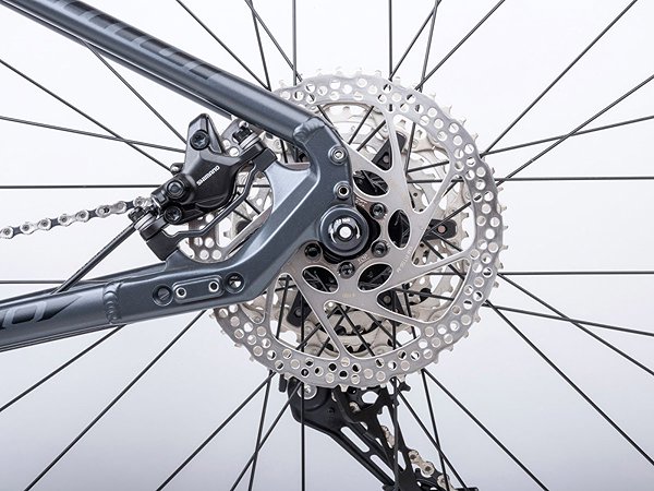 Mountain Bike AUTHOR Versus 29 3.0 2023 - 19