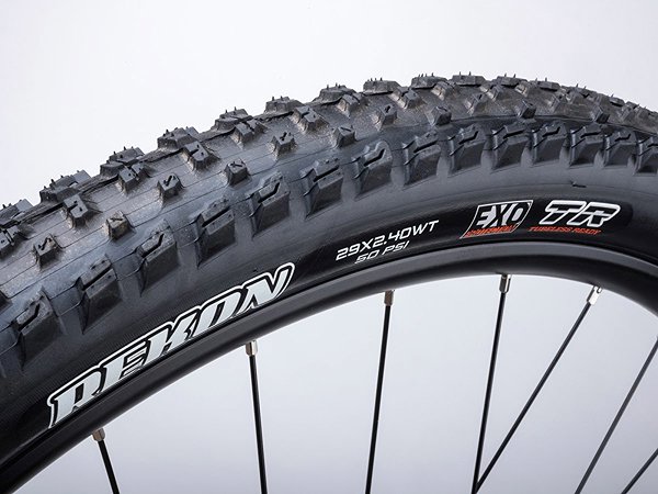 Mountain Bike AUTHOR Versus 29 3.0 2023 - 19