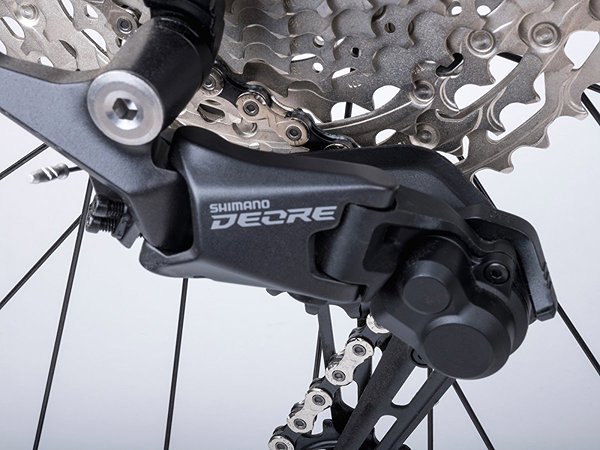 Mountain Bike AUTHOR Versus 29 3.0 2023 - 19