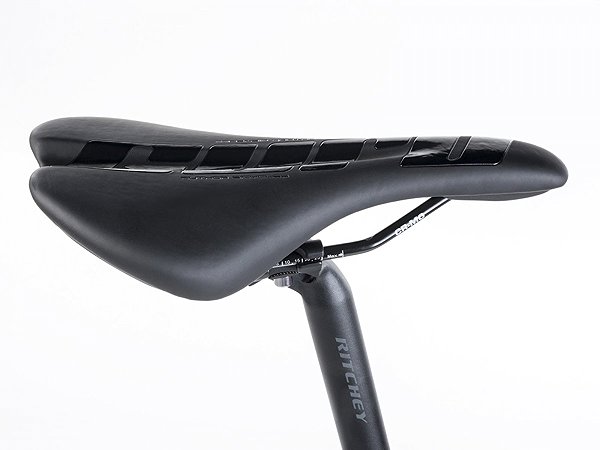 Gravel bike AUTHOR Ronin SL - 50 grey/matte/red .