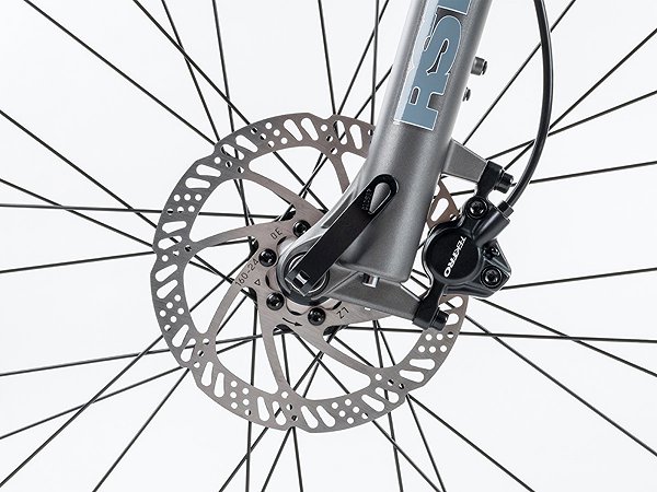 Cross bike AUTHOR Vertigo ASL - 19