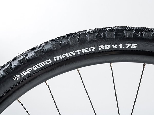 Cross bike AUTHOR Vertigo ASL - 19
