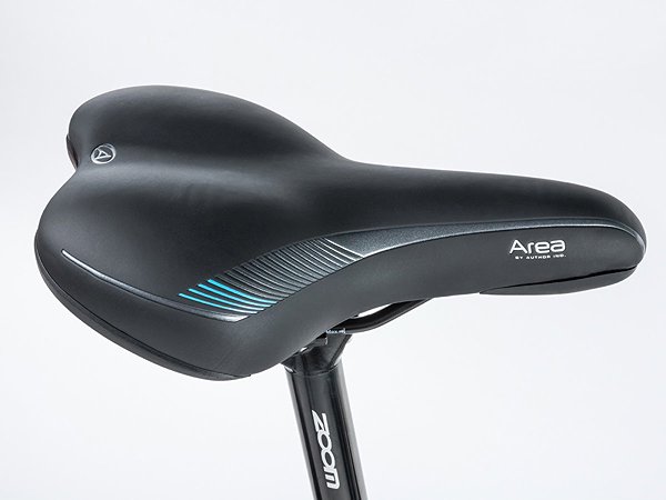 Cross bike AUTHOR Vertigo ASL - 19