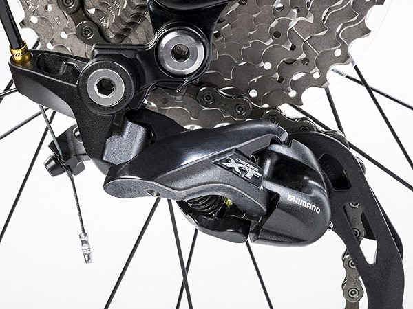 Cross bike AUTHOR Codex ASL - 15