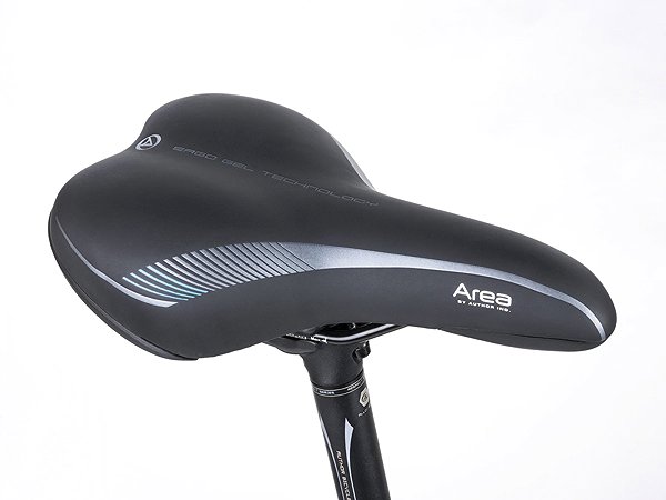 Cross bike AUTHOR Codex ASL - 19