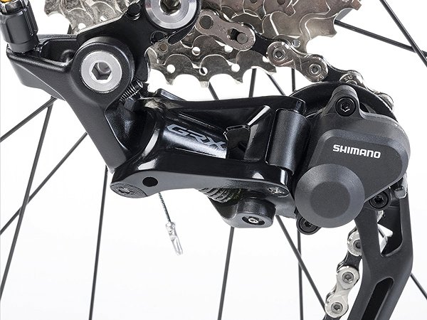 Cross bike AUTHOR Avion - 16