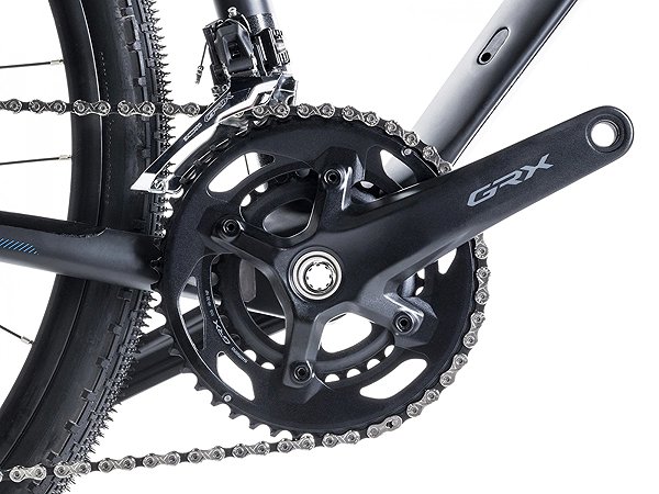 Cross bike AUTHOR Avion - 16