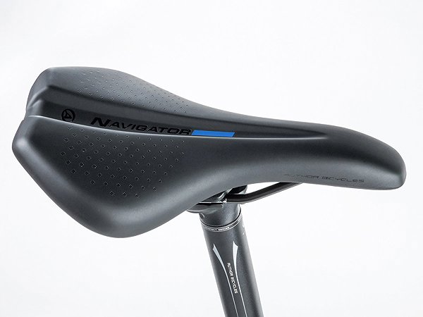 Cross bike AUTHOR Avion - 16