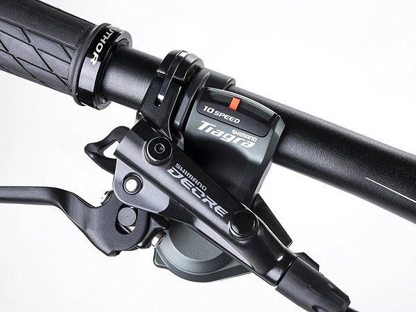 AUTHOR Avion cross bike - 22