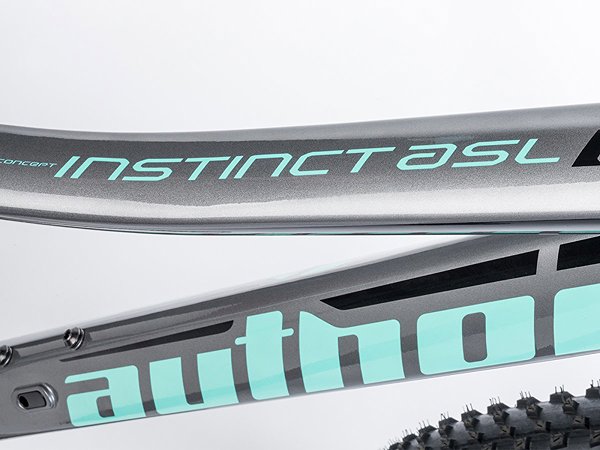Mountain bike AUTHOR Instinct 27,5 ASL 2024 - 18