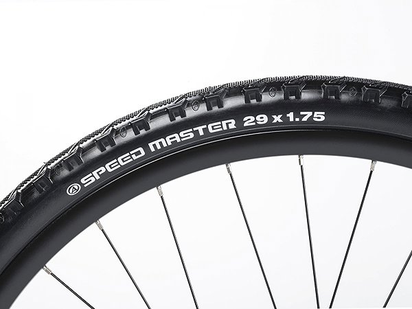 Cross bike AUTHOR Grand - 18