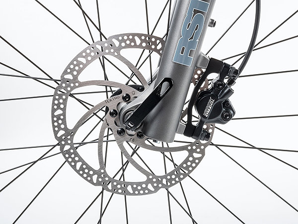 Mountain bike AUTHOR Solution 29 ASL - 16