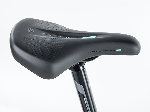 Mountain bike AUTHOR Solution 29 ASL - 18