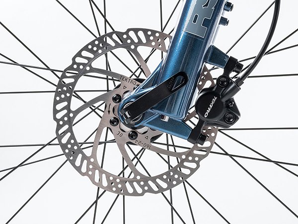 Cross bike AUTHOR Vertigo 2024 - 16
