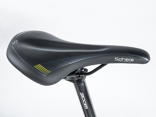 Cross bike AUTHOR Vertigo 2024 - 18