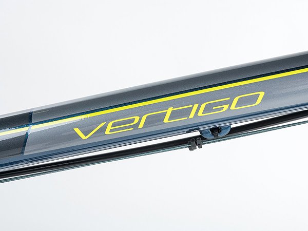 Cross bike AUTHOR Vertigo 2024 - 18