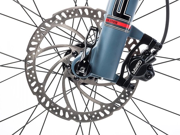 Mountain bike AUTHOR Modus 29 2024 - 21