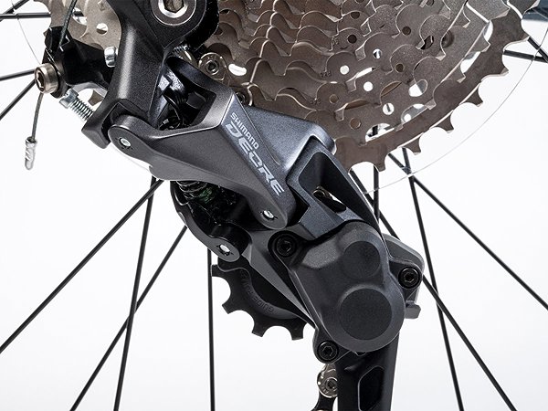 Mountain bike AUTHOR Modus 29 2024 - 21