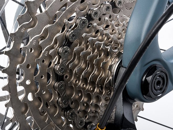 Mountain bike AUTHOR Modus 29 2024 - 21