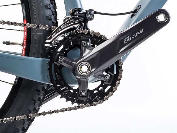 Mountain bike AUTHOR Modus 29 2024 - 21
