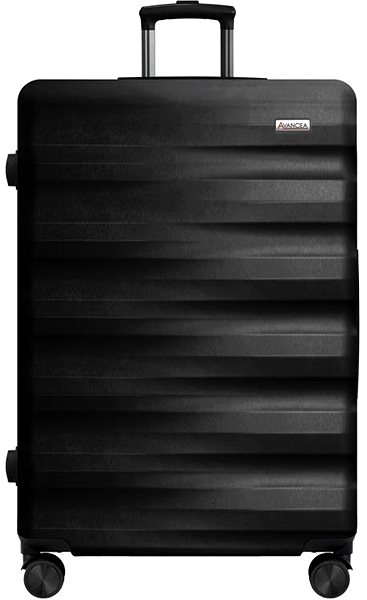 Travel case Avancea Travel case DE27922 black L .