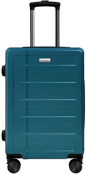 Travel case Avancea Travel case DE2934 turquoise S .