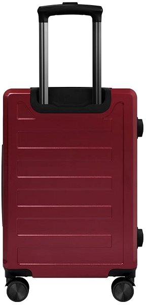 Travel case Avancea Travel case DE2934 burgundy S .